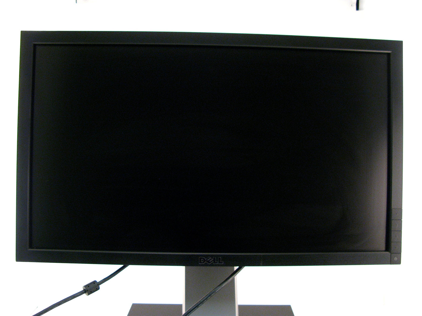 Dell Professional P2211Ht 21.5" Widescreen LCD Flat Panel Monitor