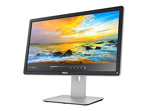 Dell P2014H 20-Inch IPS 16:9 LED-Lit Monitor, Open Box