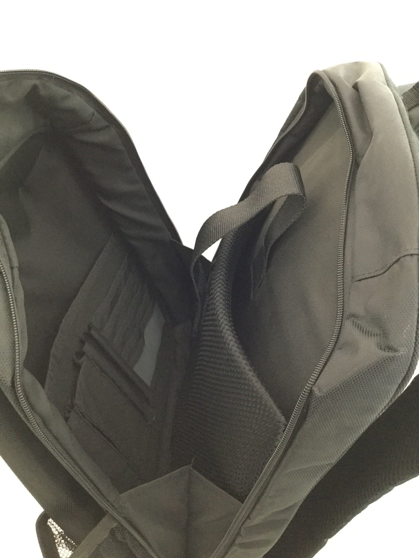 Cygnett Hard-Shell Backpack for 13-Inch to 16-Inch Laptops, Black (R-C-TB15B)