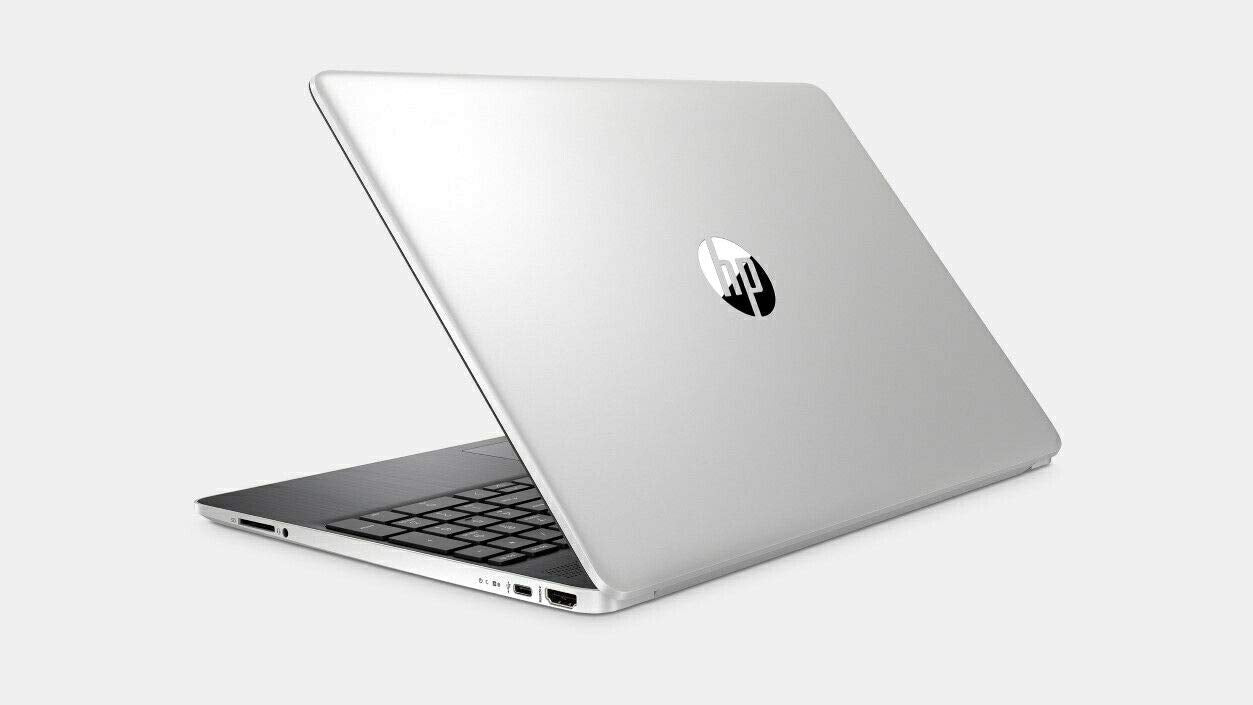 HP 15-ef0875ms 15.6 HD Touchscreen Laptop AMD Ryzen 7, open box