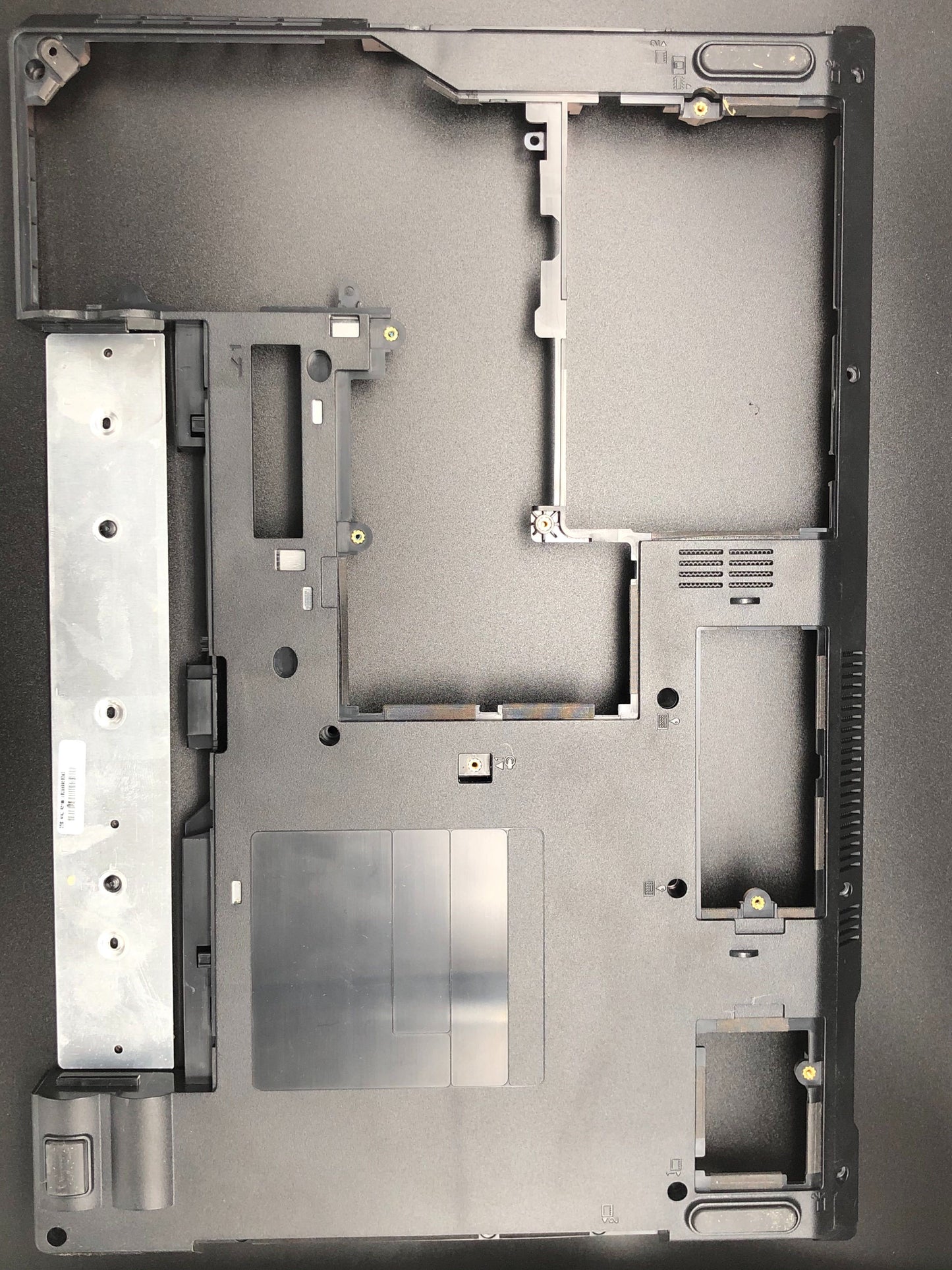 31048222 LENOVO Logic Upper