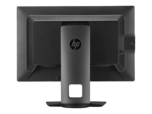 HP E9Q82A8#ABA DreamColor Z24x Professional 24'' monitor used