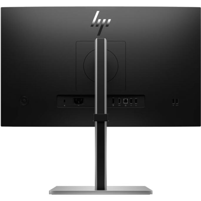 HP E24 G5 23.8" Full HD LCD Monitor - 16:9-24" Class - in-Plane Switching (IPS) Technology - used Grade A