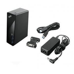 03X6059 Lenovo Thinkpad ThinkPad USB 3.0 Dock