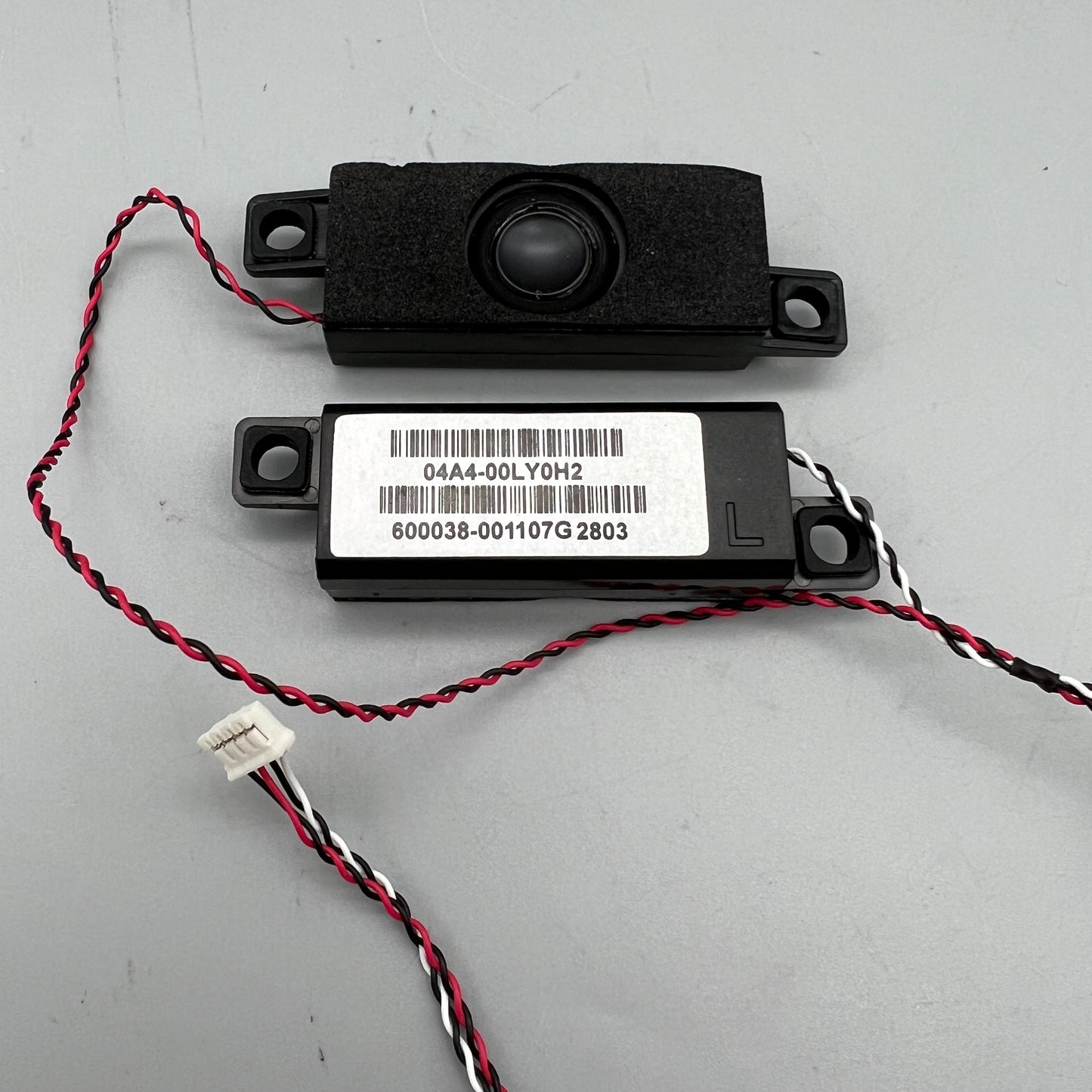 HP 600038-001 SPEAKER 2W x 2 (P190 & DF) BM400AA#ABM