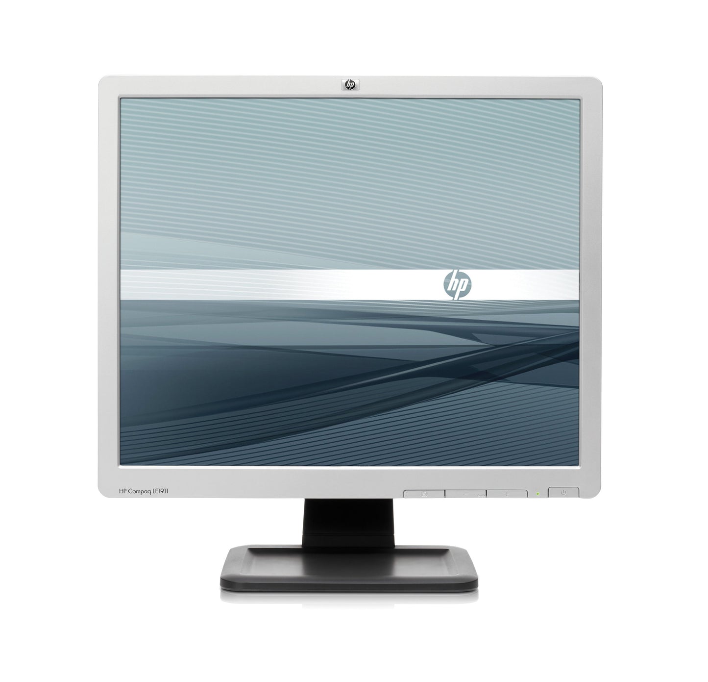 HP LE1911 19-inch LCD Monitor open box