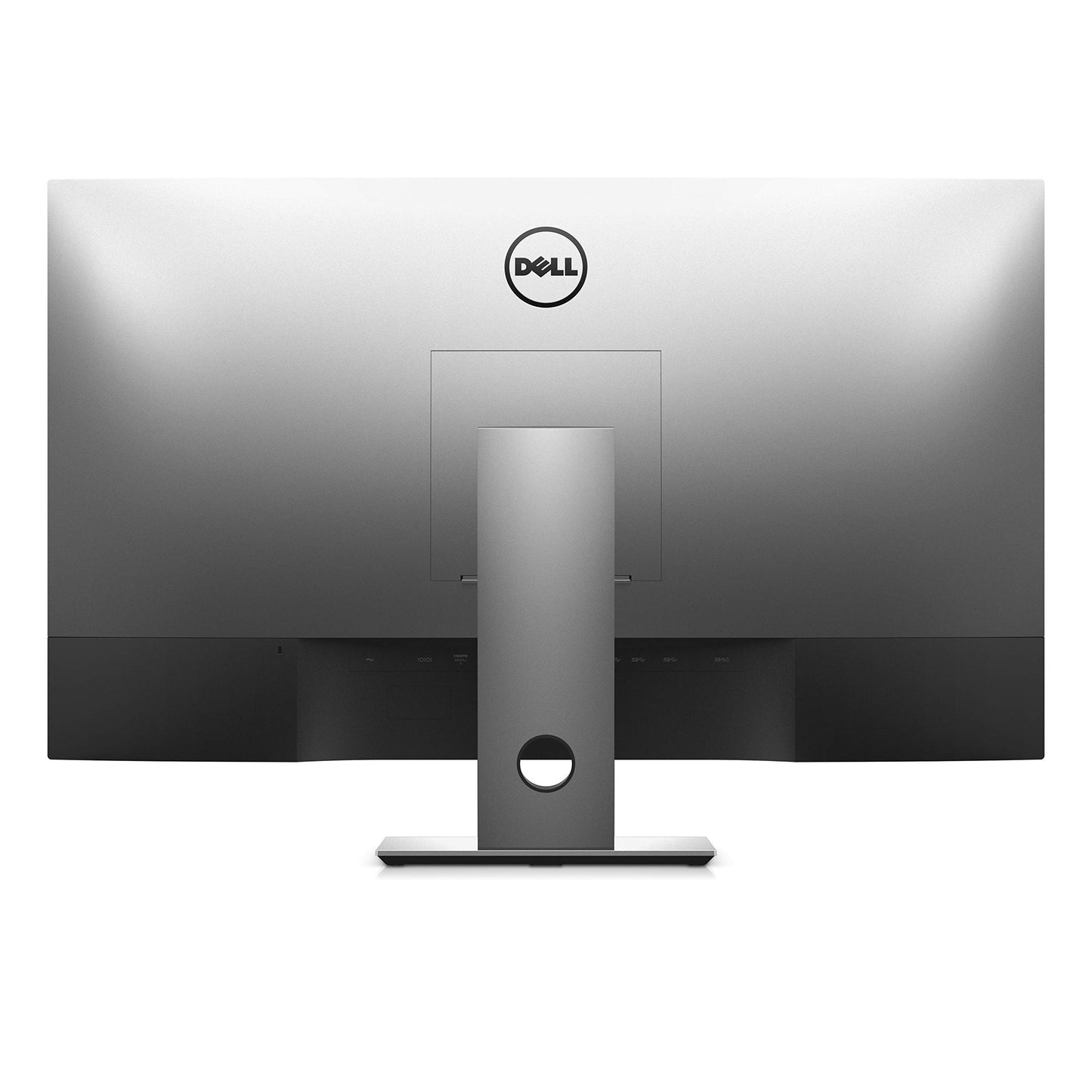 Dell 43-inch P4317Q Ultra HD 4K Multi Client Monitor, Used, Grade B