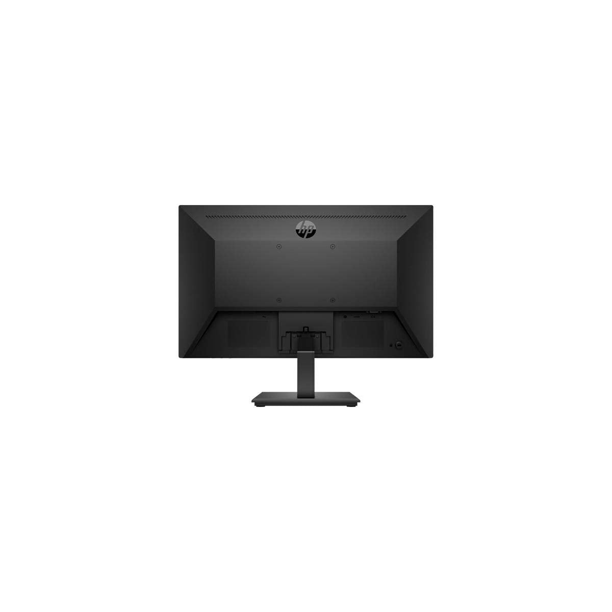 HP P224 21.5 Inch Full HD LED LCD Monitor - HDMI - DisplayPort - 1920 x 1080, Black used Grade A