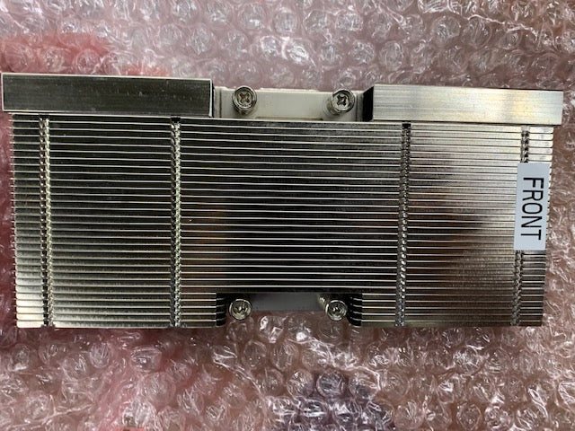 HPE NVIDIA Tesla V100 16GB SXM2 Passive CUDA GPU Accelerator Card