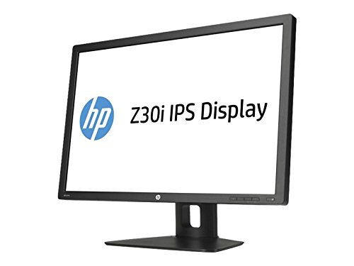 HP D7P94A8#ABA Commercial Specialty 30" Z30i IPS Monitor used, Grade A