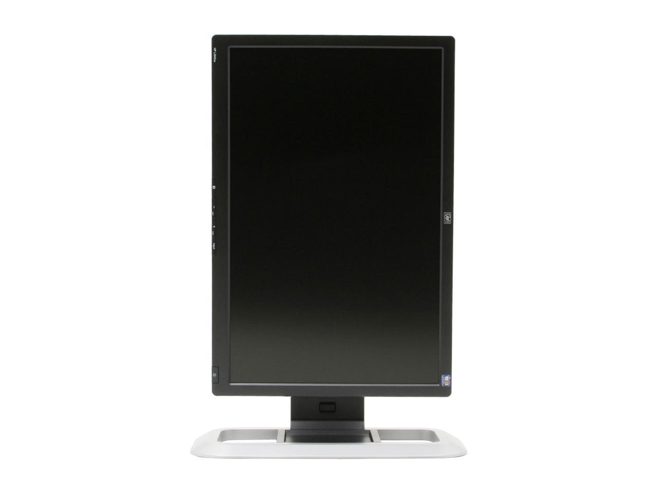 HP L2045w 20.1-Inch Widescreen LCD Monitor Used Grade A