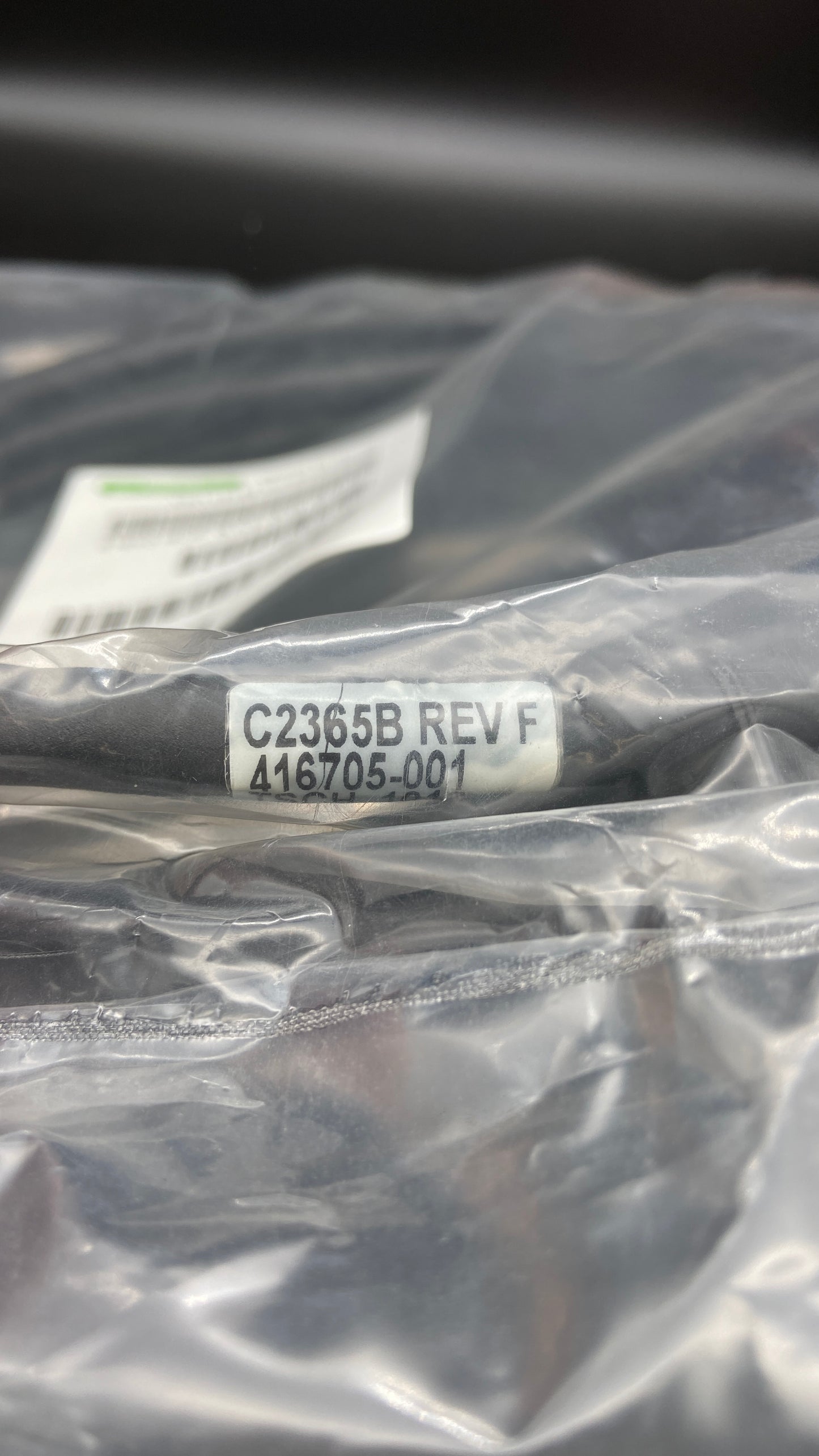 Brand New HP 416705-001 - HP 5m VHDTS68/HDTS68 M/M Multi SCSI Cable (C2365B)