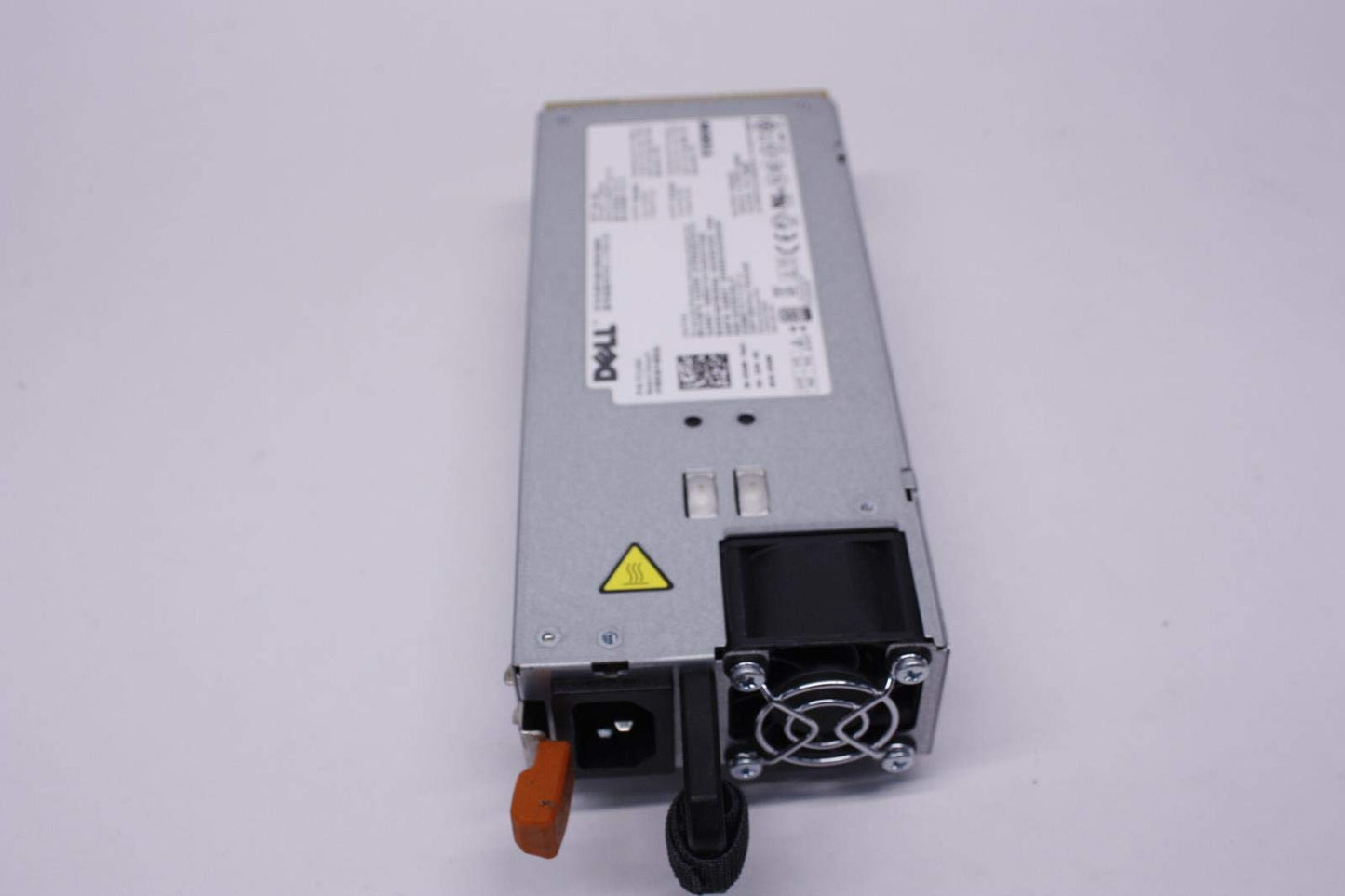 Dell TCVRR PowerEdge T710 T510 T910 R810 1100W Redundant PSU L1100A-SO Used