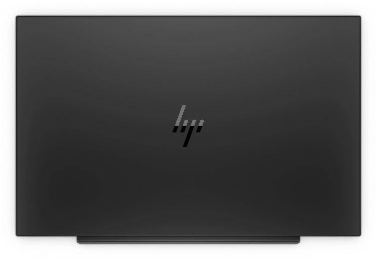 HP EliteDisplay S14 14" FHD Portable USB-C Monitor Used Grade A