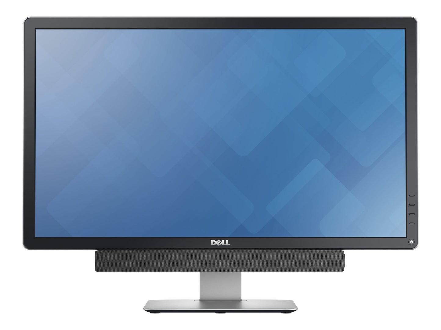 Dell P2714H IPS 27-Inch Screen LED-Lit Monitor used Grade B