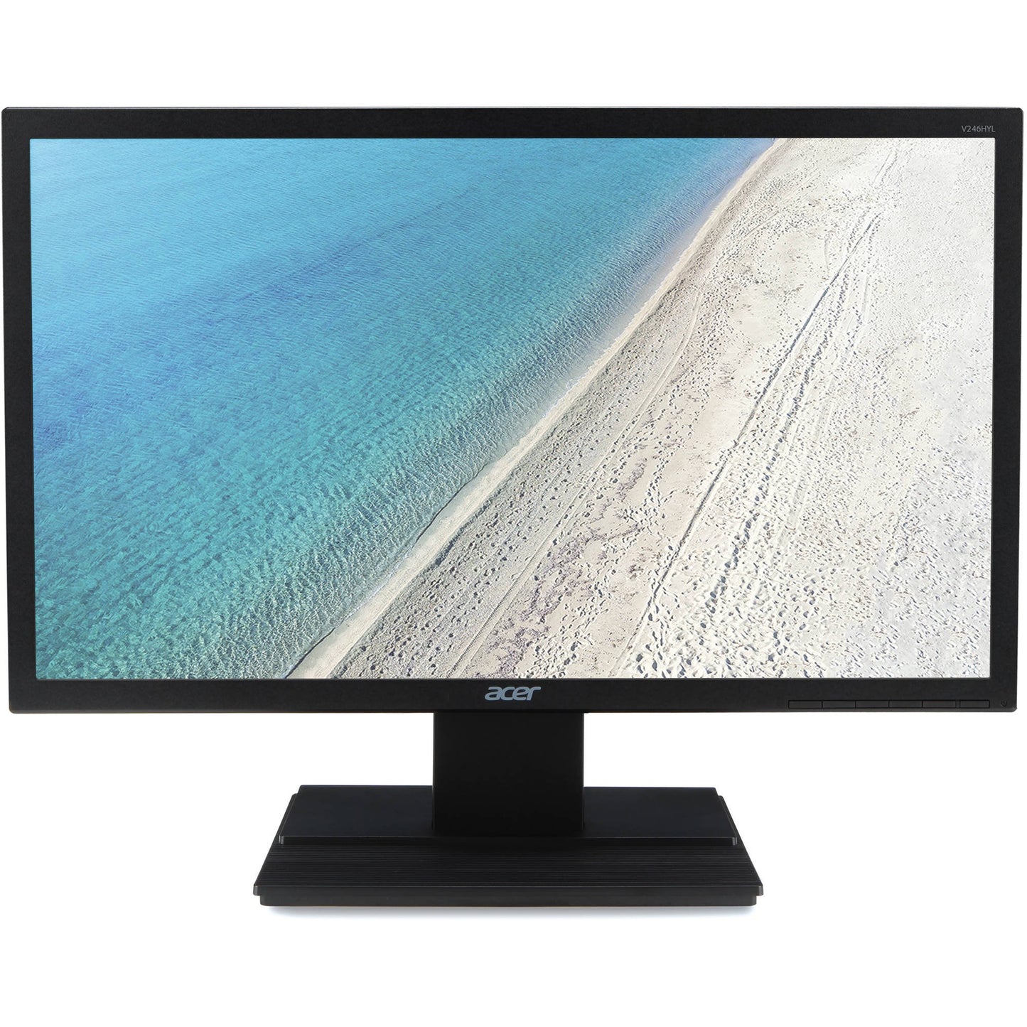 Acer 24" 1920x1080 LED MPN: UM.QV6AA.001