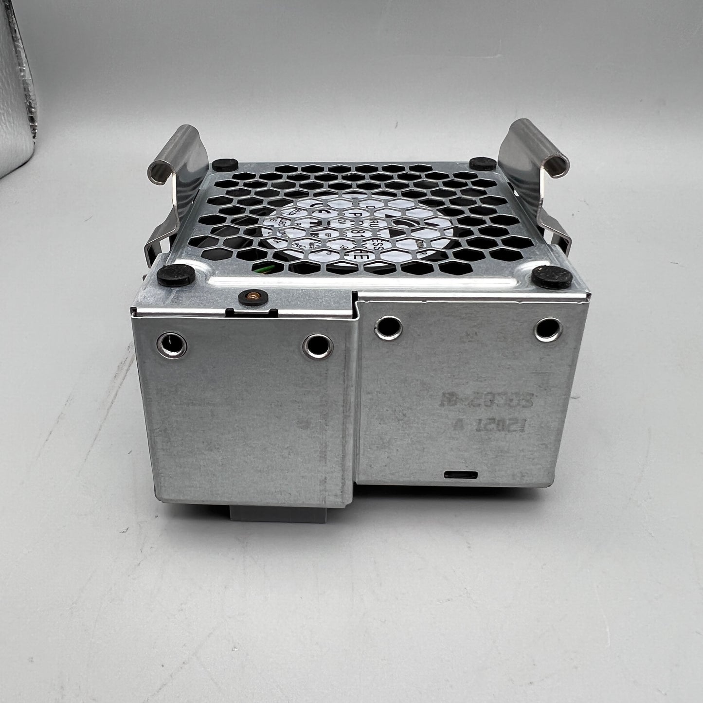 New Genuine HP Proliant S6500 Sl390 80mm System Fan 600659-001 597899-001