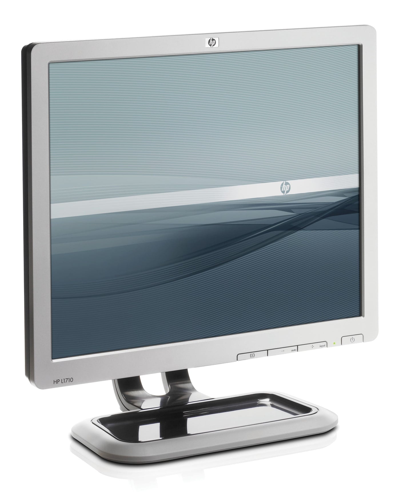 HP L1710 17-inch LCD Monitor Open Box
