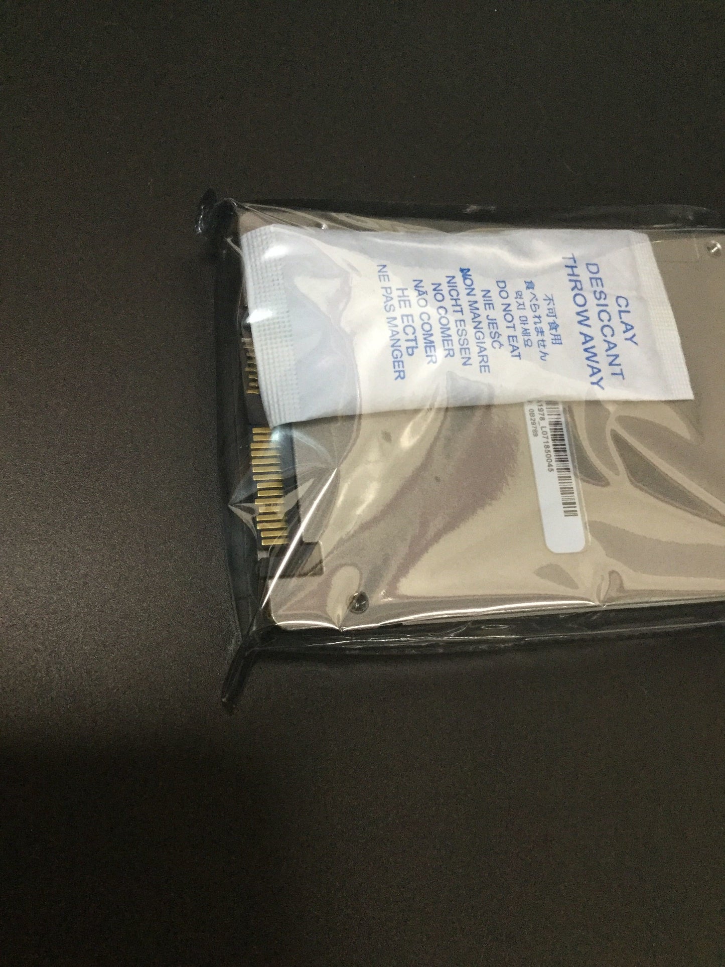 765290-003 HP 800GB SAS 12GBPS Write Intensive Hot Plug Sff 2.5 SSD