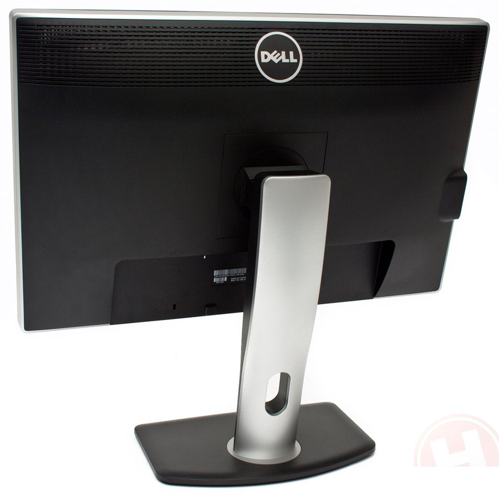 Dell UltraSharp U2412M 24-Inch FHD IPS LED-Lit Monitor Used Grade B