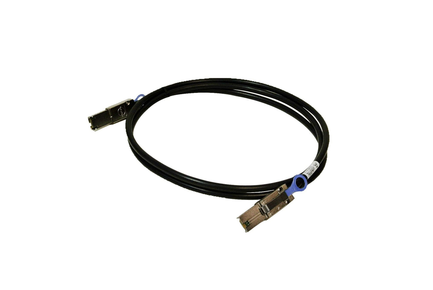 External Mini Sas 2M Cable . (Discontinued by Manufacturer)407344-003