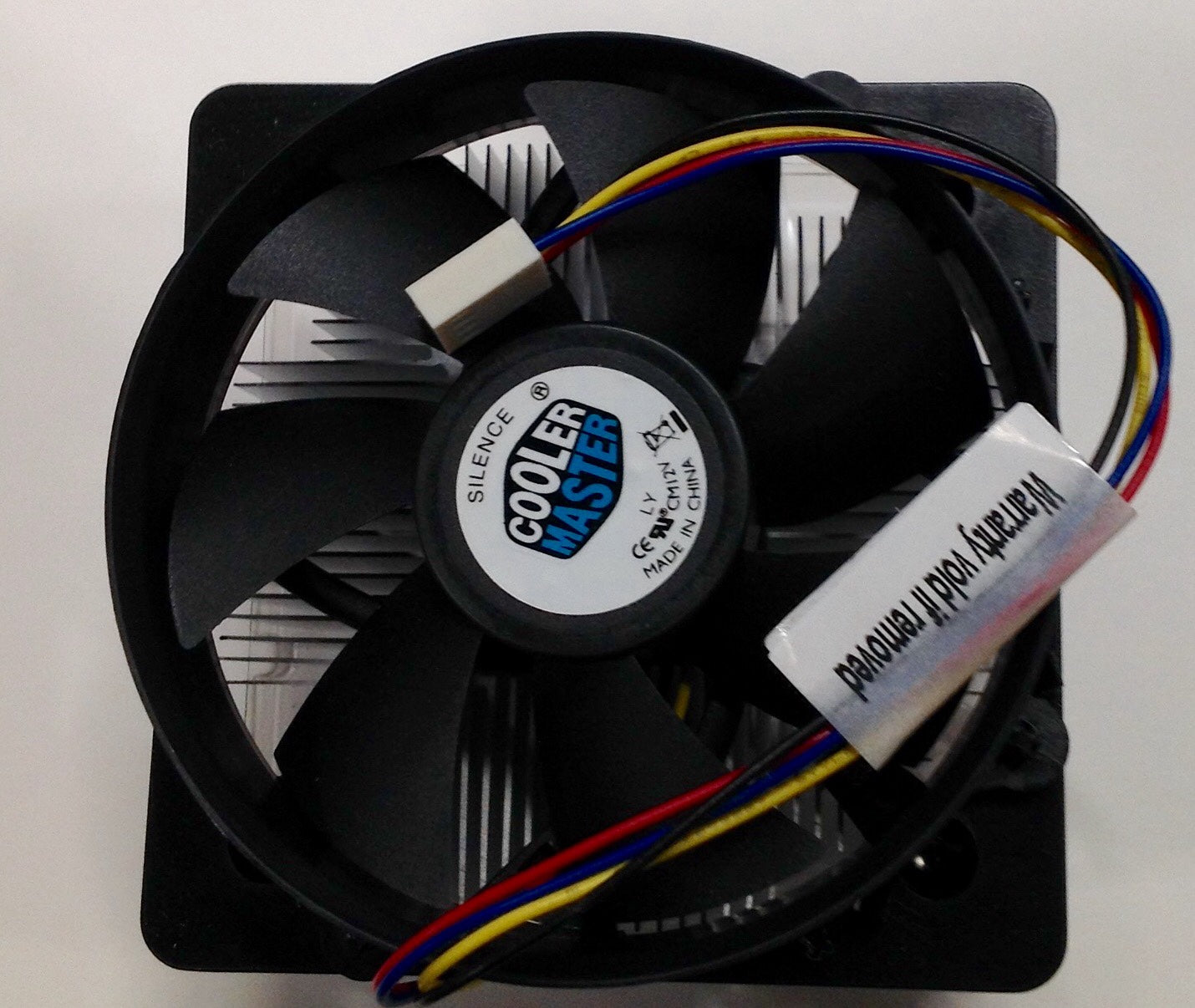 Cooler Master CI5-9HDSF-PL-GP LGA775 CPU Cooler