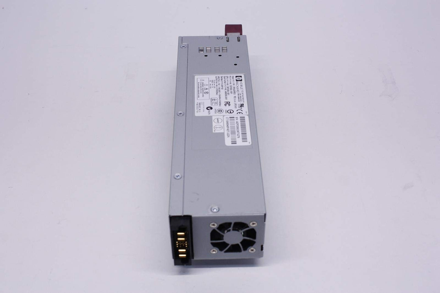 HP Compaq 338022-001 DL380 ESP135 Hot-Swap 575w Power Supply DPS-600PB B