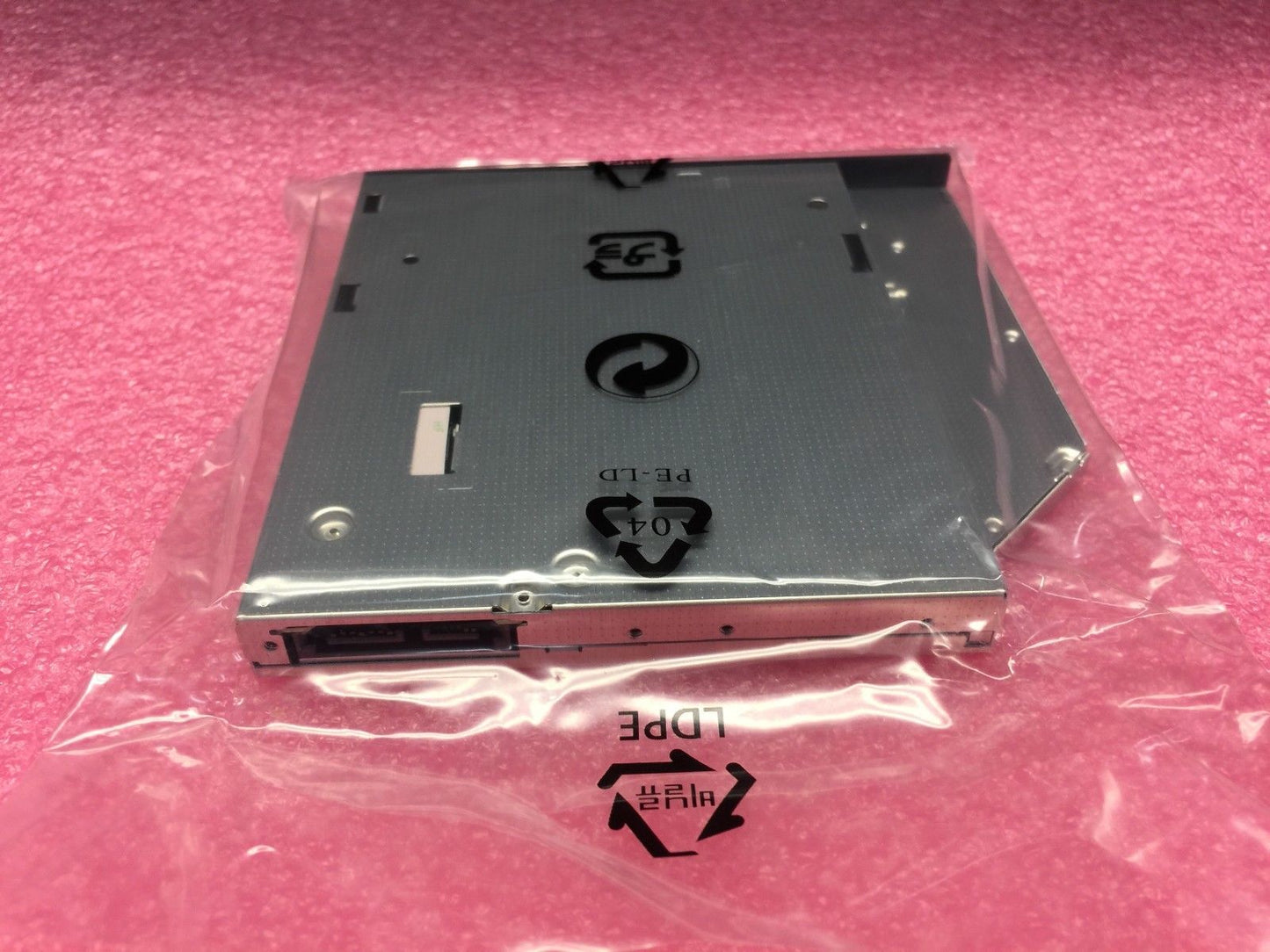 HP 484034-001 Dvd-Rom Slim Sata Drive