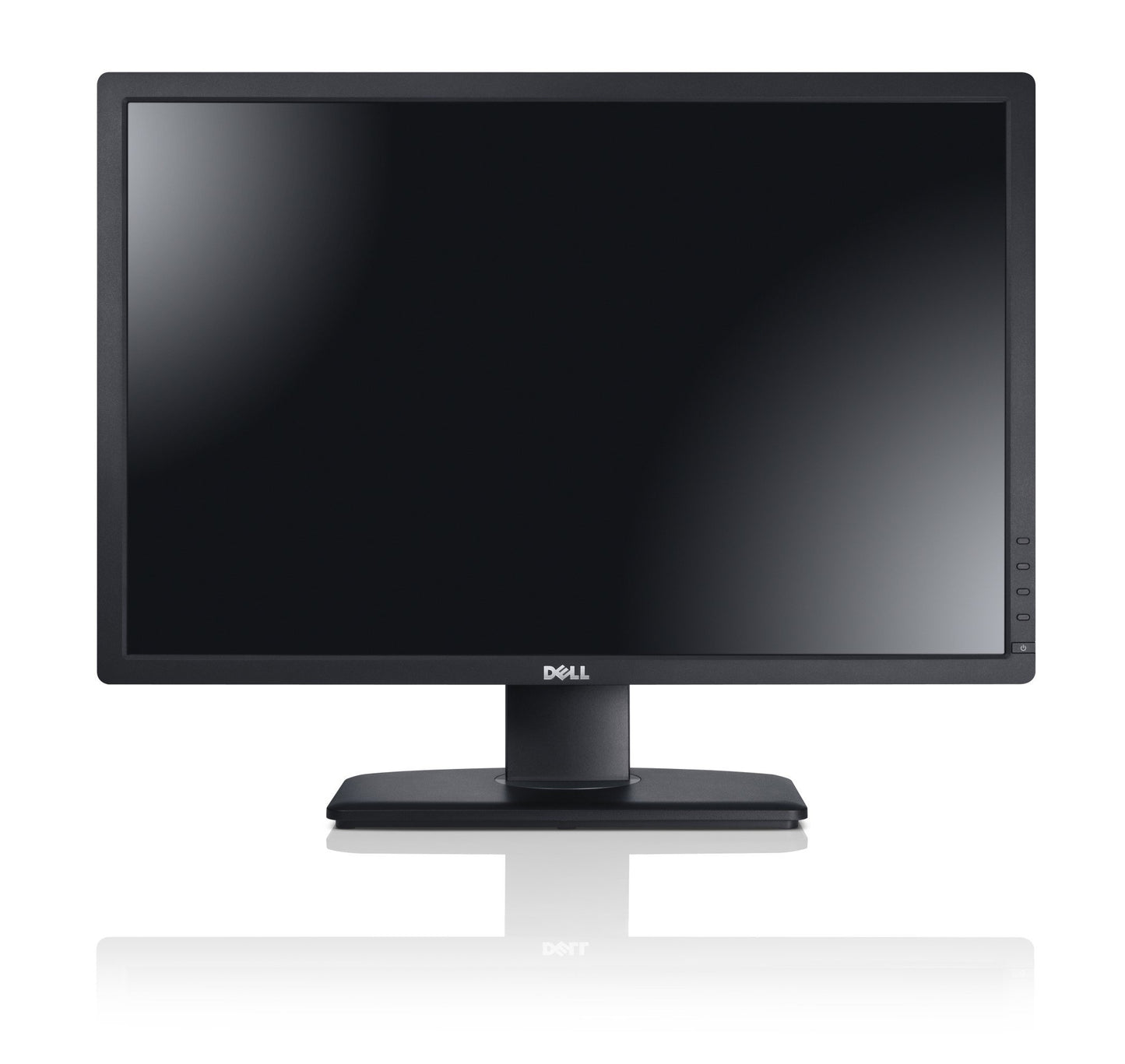 Dell UltraSharp U2412M 24-Inch Screen LED-Lit Monitor new Open box