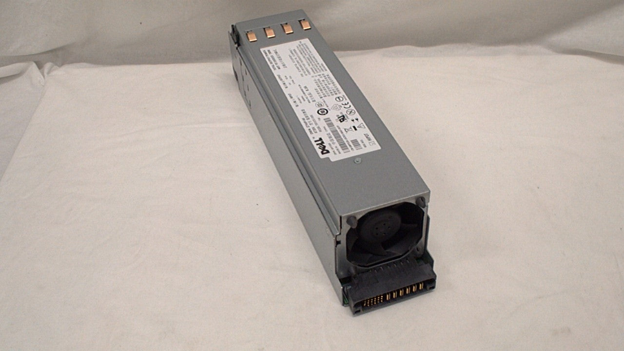 Dell 2950 750w 7001072-Y000 Z750P-00 Power Supply NY526 Used