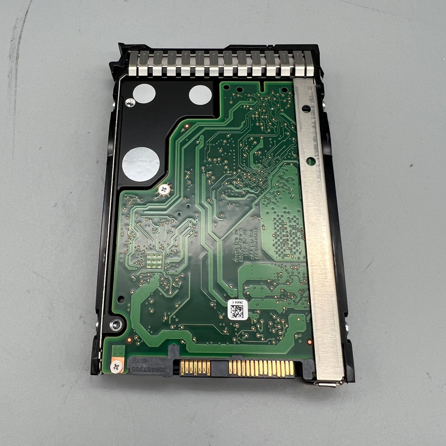 HP 300GB 10K SAS 6Gbps Hot-Pluggable Dual Port 652566-001 781514-003 693569-001