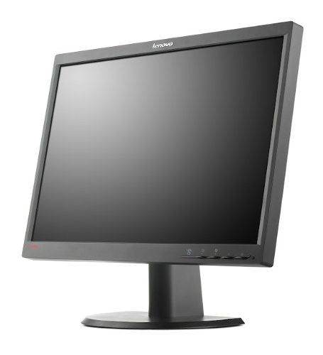 Lenovo ThinkVision LT2252p Black 22-inch LCD (2572MB6) Used, Grade A