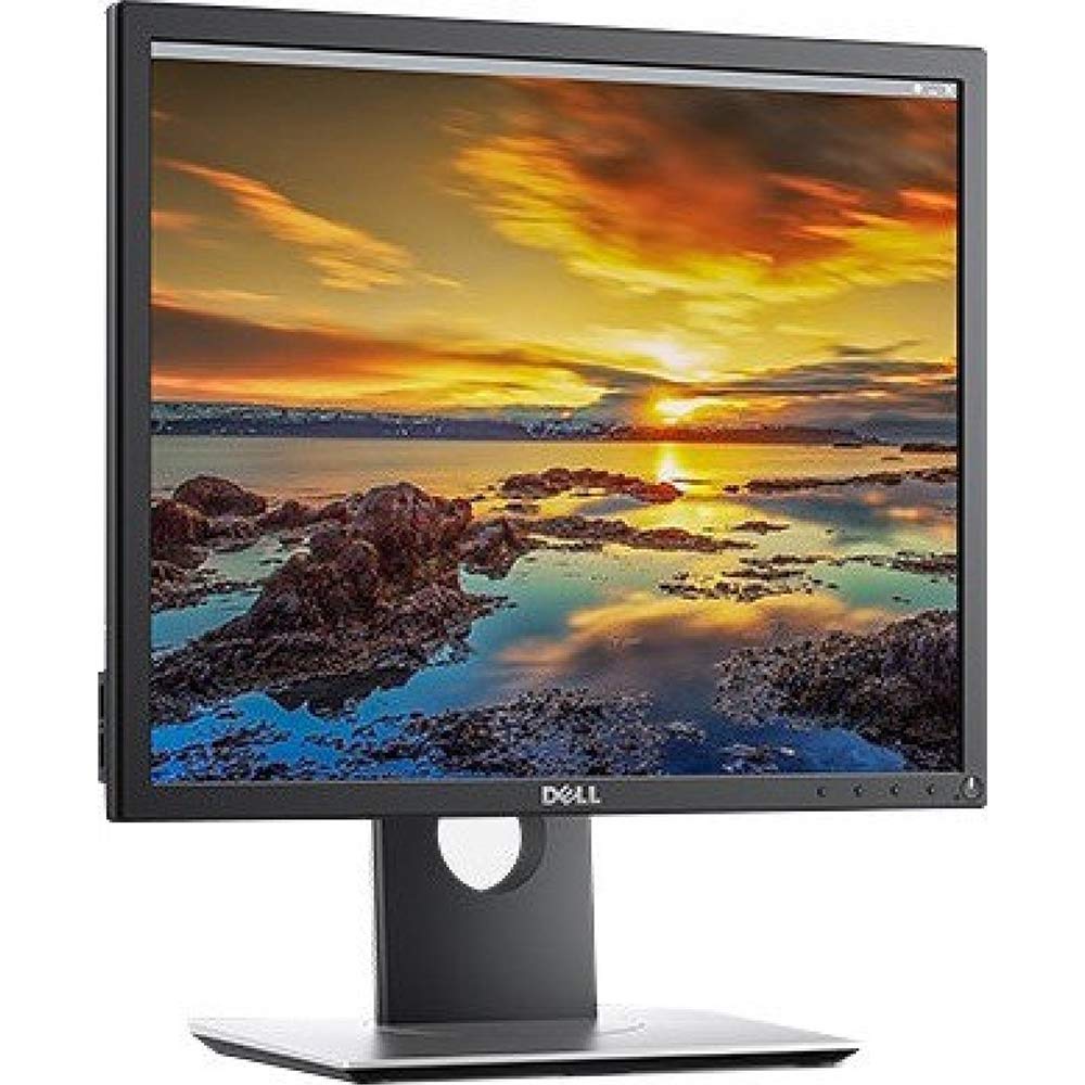 Dell Monitors P1917S 19In Monitor P1917S open box
