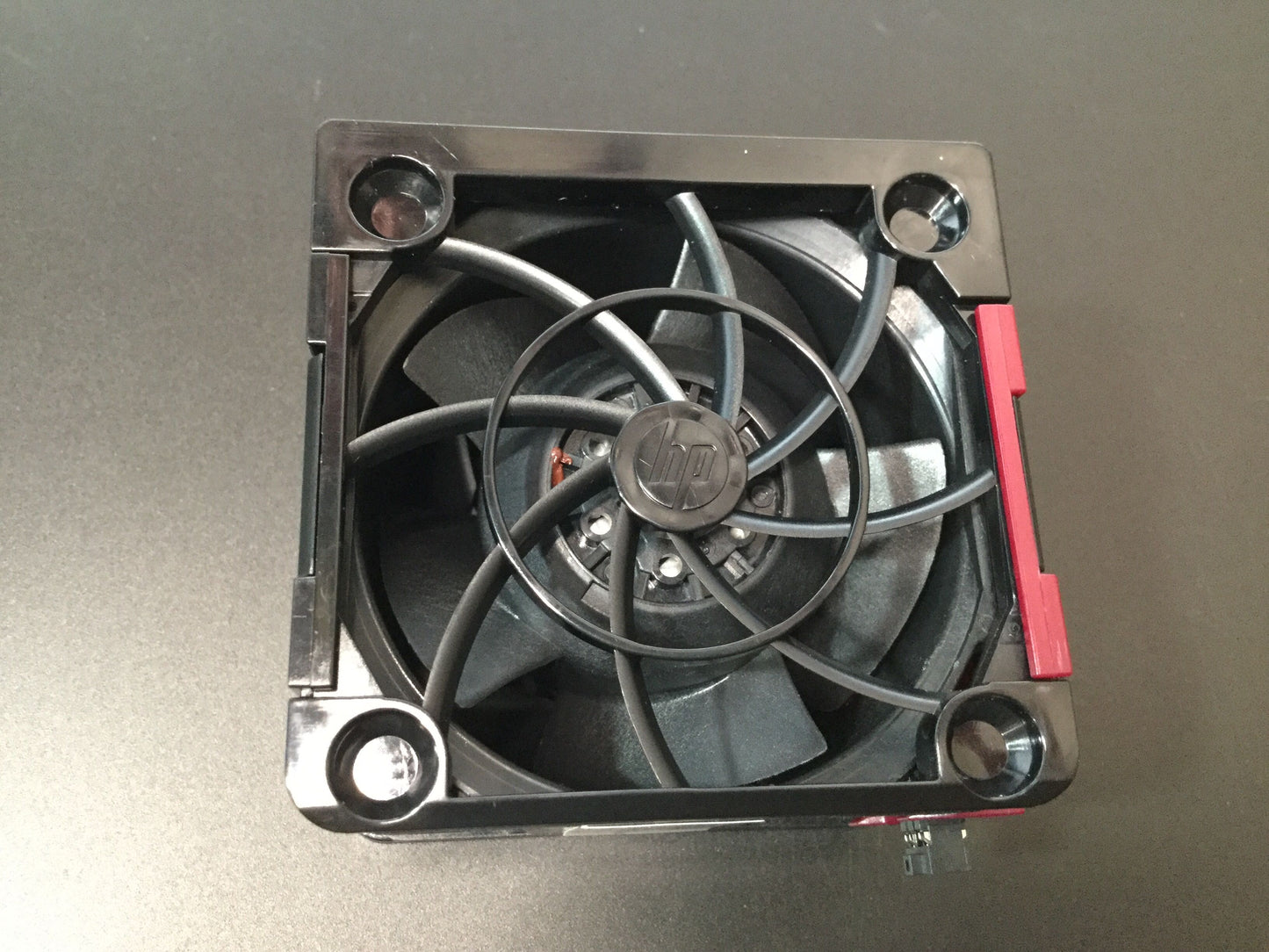 HP System Fan Kit 667855-B21