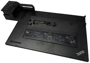 04W3939 LENOVO Thinkpad Mini Dock Plus Series 3