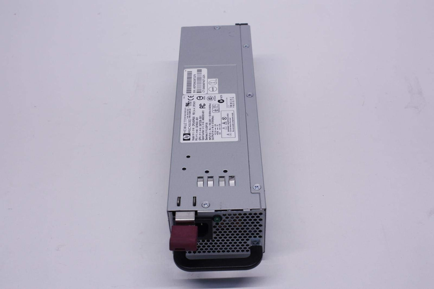 HP Compaq 338022-001 DL380 ESP135 Hot-Swap 575w Power Supply DPS-600PB B