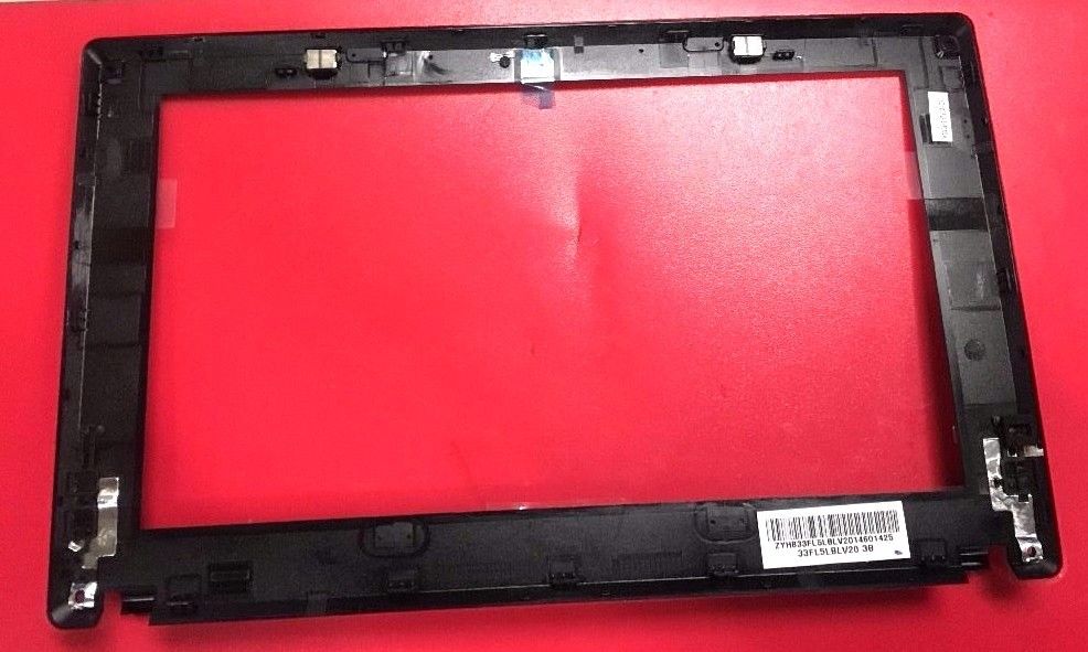 33FL5LBLV20 GENUINE OEM LENOVO LCD DISPLAY BEZEL IDEAPAD S10-3