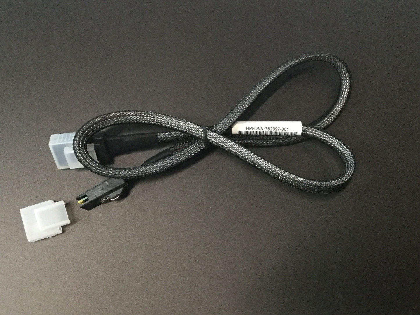 HP MINI SAS Luxshare Rev.A 670MM CABLE 782097-001