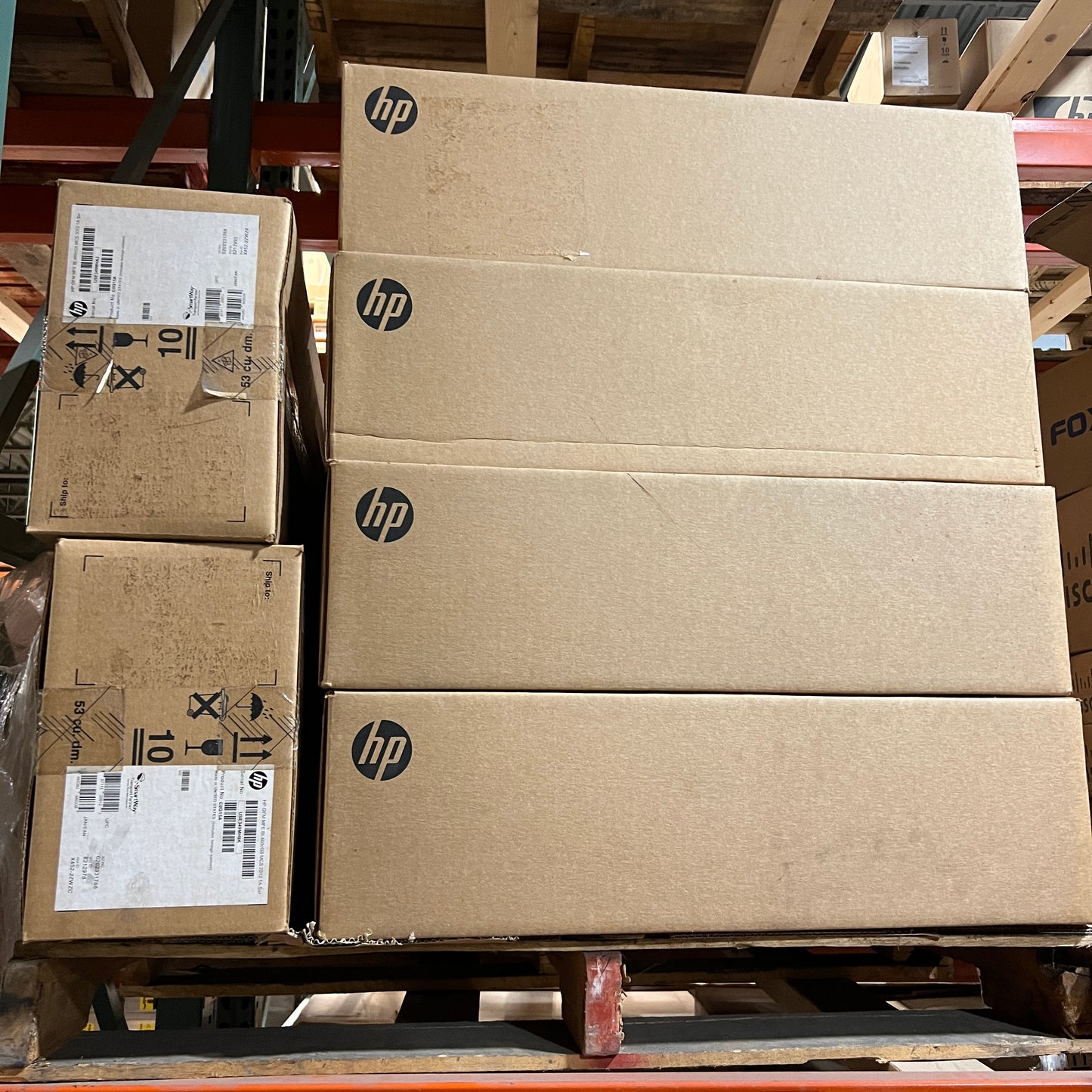 HP OEM ProLiant BL460c Gen8 Blade Server Blade MCS 2012 1A P\N:C0G15A