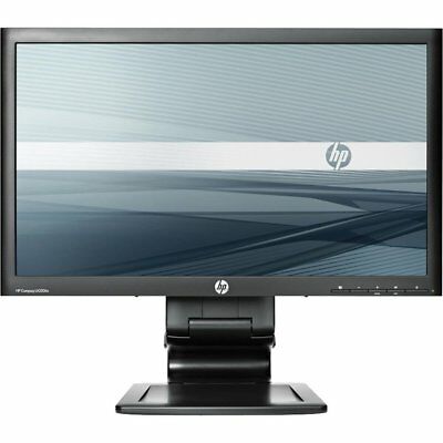 HP Compaq Advantage LA2206x 21.5" LED LCD Monitor - 5 ms Grado A