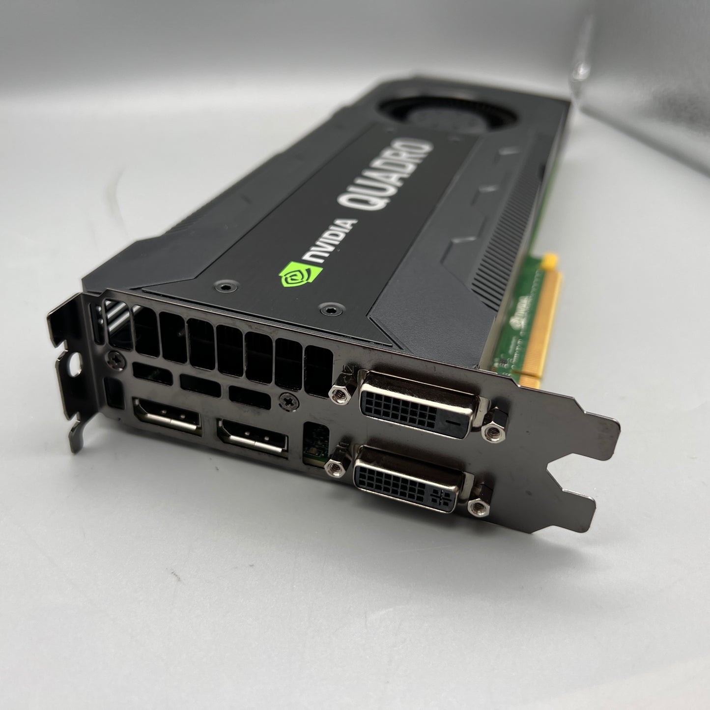 HP Genuine Nvidia QUADRO K5200 8GB GPU 764901-001 765150-001 Graphics Card NEW