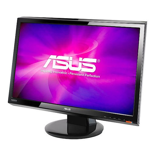 ASUS VH238H 23" Full HD 1920x1080 2ms used grade A