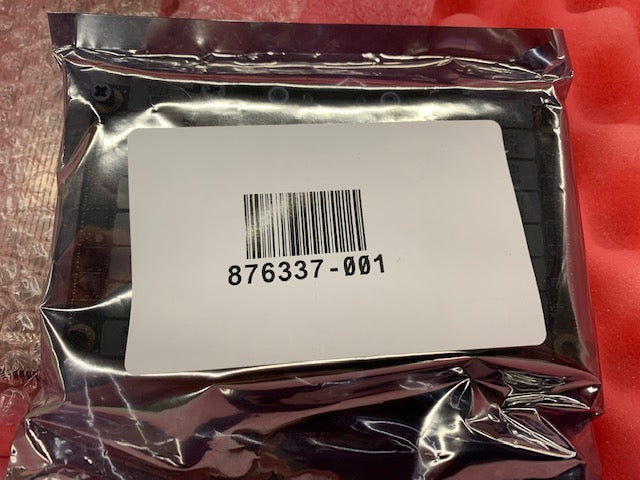 HPE NVIDIA Tesla V100 16GB SXM2 Passive CUDA GPU Accelerator Card