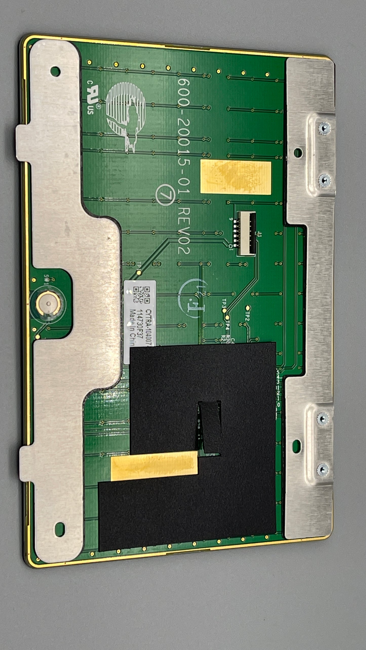 31052465 Lenovo Minnie Touchpad Module Light-gray