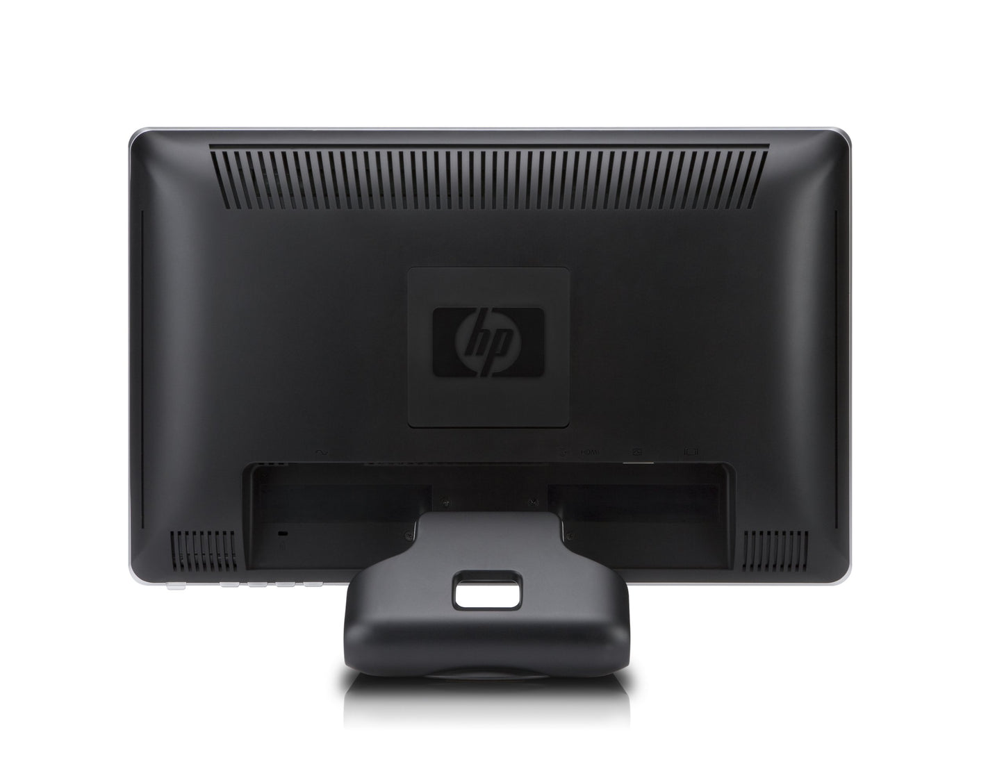 HP 2210m 21.5-Inch Diagonal Full HD LCD Monitor - Black used, grade A