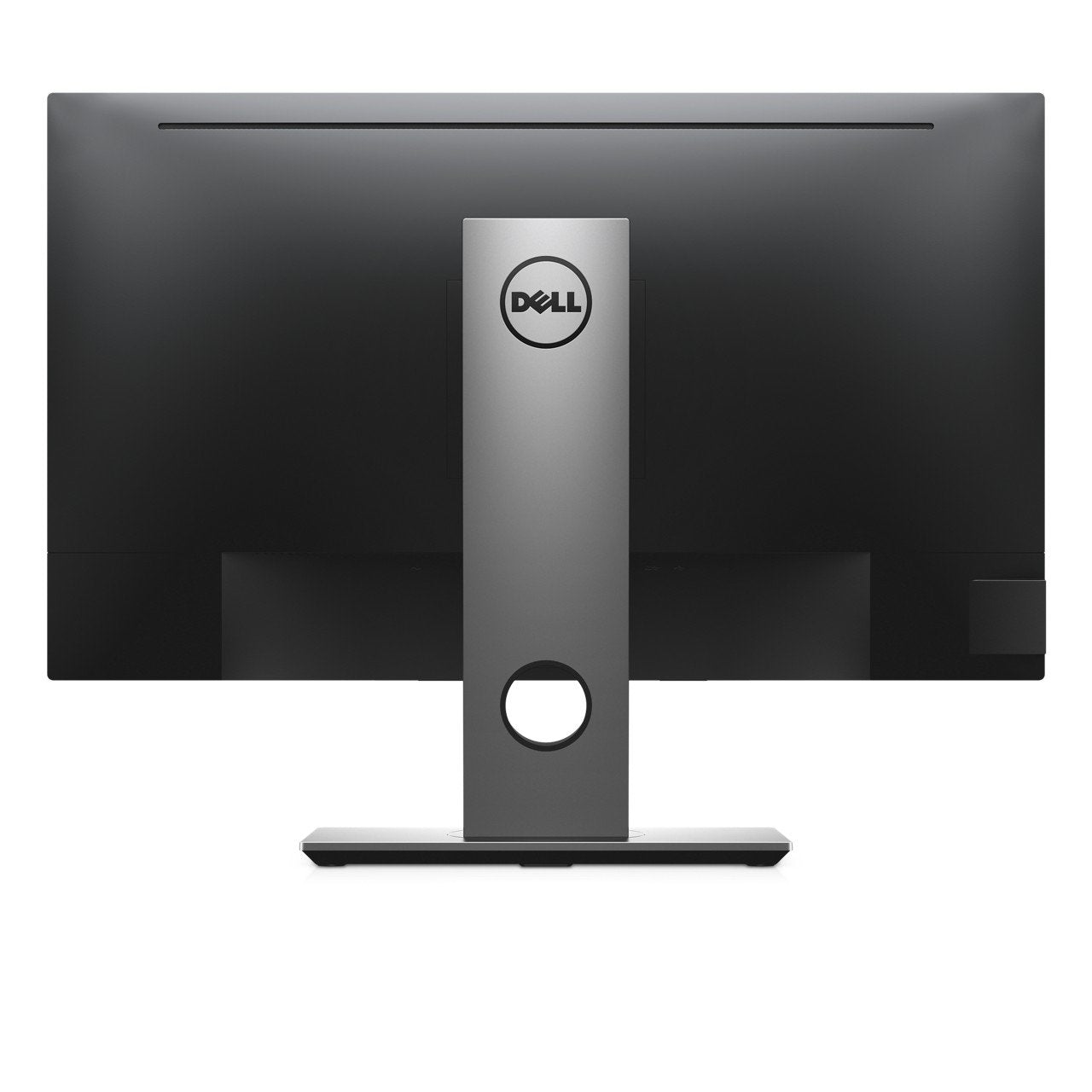 DELL P2717H 27" Screen LED-Lit Monitor Black used Grade B