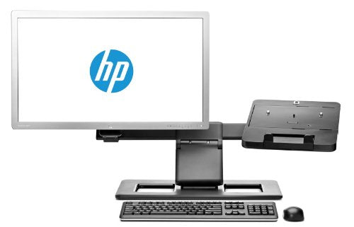 HP Display and Notebook II Stand (E8G00AA) E8G00AA#ABA Used