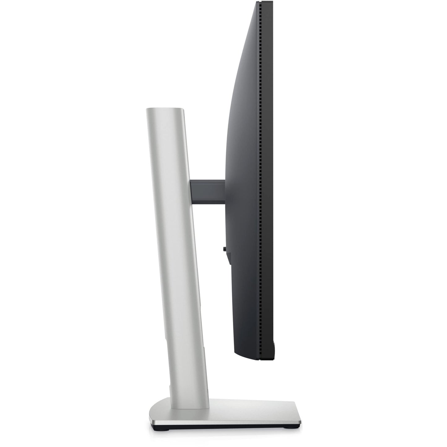 Dell P2423 24" WUXGA WLED LCD Monitor - 16:9 - Black, Silver used Grade B