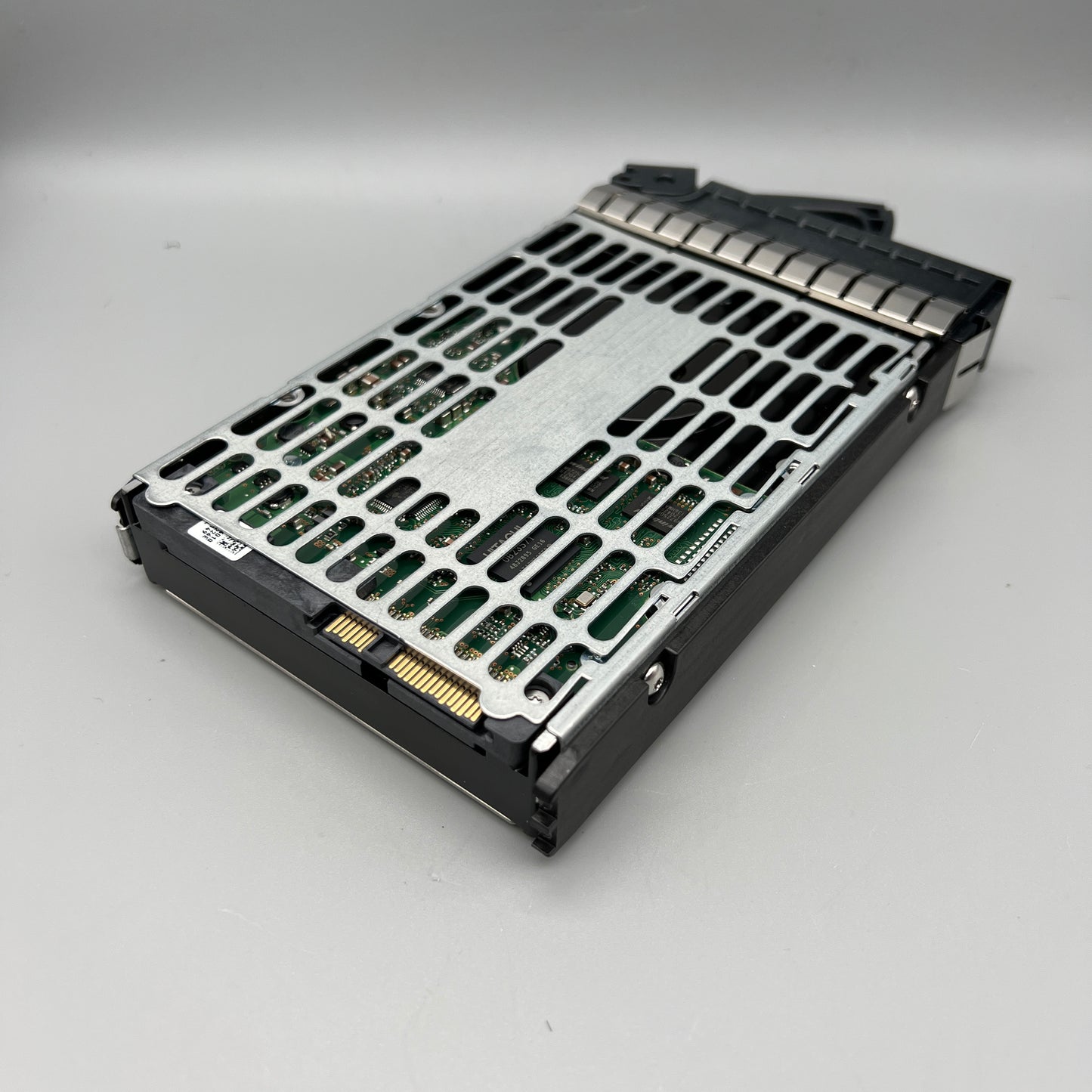 HP 600GB DP 15K SAS 3.5" HDD w/tray 516832-005 533871-003 517354-001 EF0600FATFF