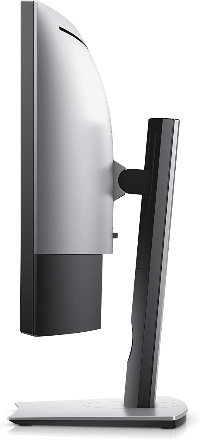 Dell U3419W UltraSharp 34-Inch WQHD Curved IPS USB-C Monitor, Used Grade B
